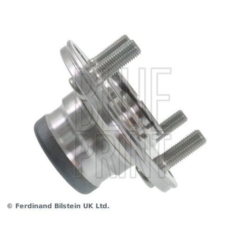 Blue Print Wheel Bearing Kit Rear Right 67mm ADC48331