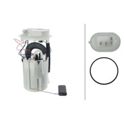 Hella Fuel Feed Unit 8TF 358 316-701