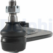 Delphi Control/Trailing Arm Rear TC3772