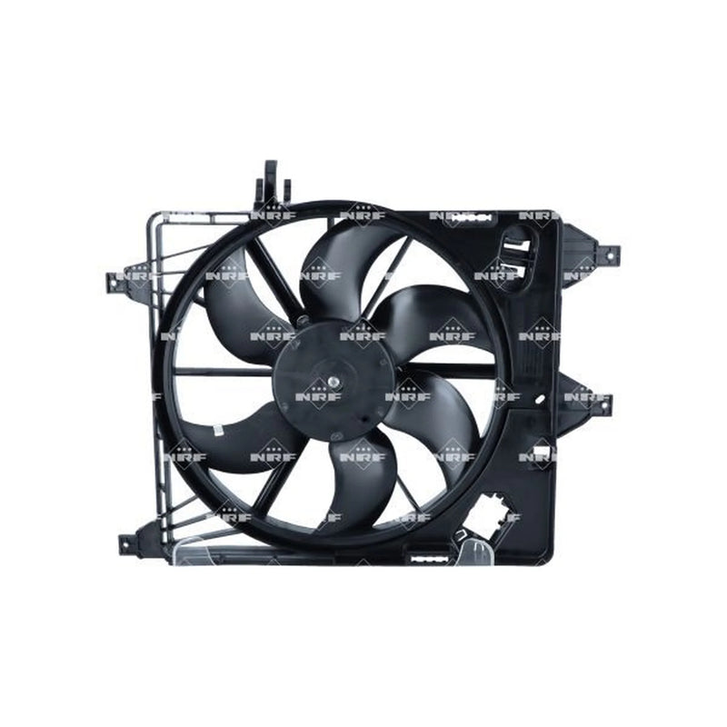 NRF Engine Cooling Fan 47361
