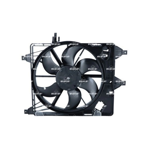 NRF Engine Cooling Fan 47361