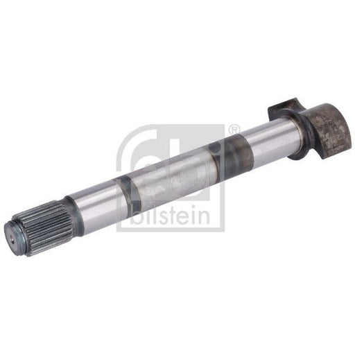 Febi Drum Brake Brake Shaft OD Right Front 179420