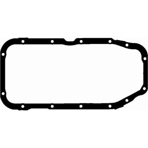 BGA Oil Sump Gasket Wide Thick OP8351