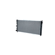 NRF Engine Radiator 52121