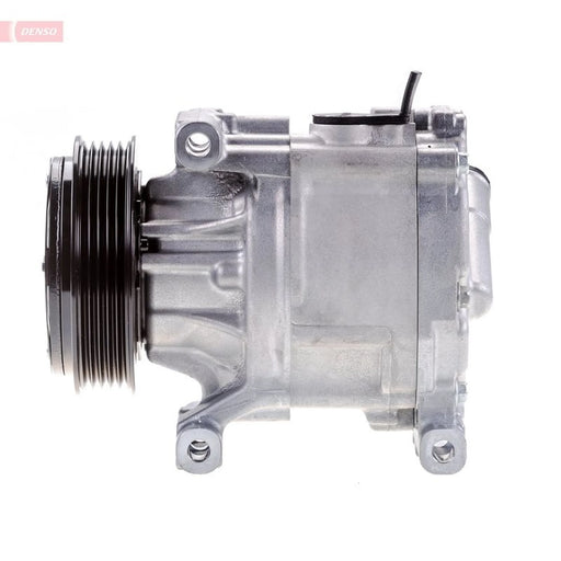 Denso Air Conditioning Compressor fits Abarth 500 / 595 / 695 2008 on 1.4