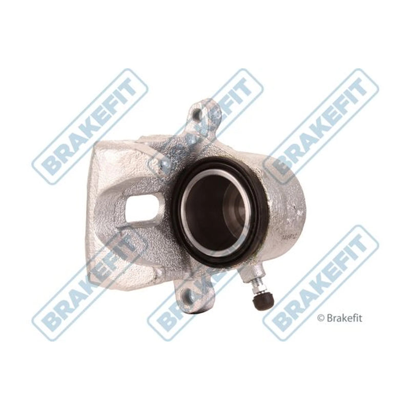 Apec Brake Caliper Assembly Front Left BCA1367E