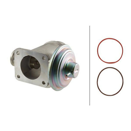 Hella Exhaust Gas Recirculation Valve 6NU 010 171-921
