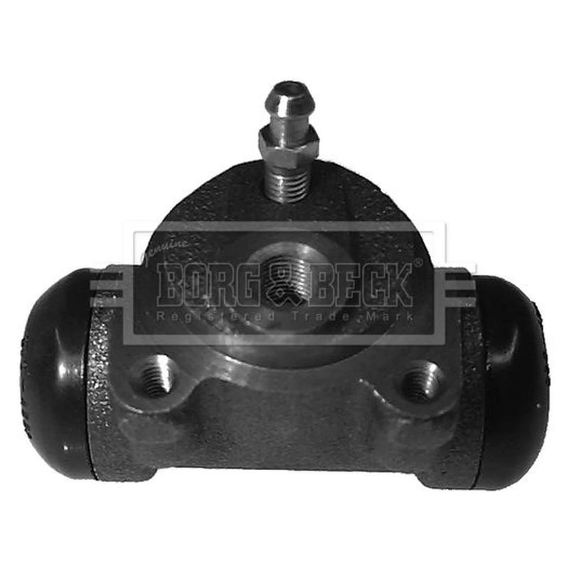 Borg & Beck Wheel Cylinder Hydraulic Brake Rear Right BBW1021