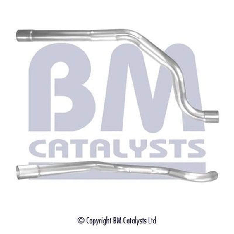 BM Catalysts Exhaust Pipe OD BM50416