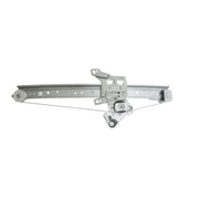 Valeo Electric Window Regulator Lifter Left Rear 861092