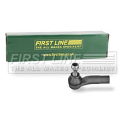 First Line Steering Tie Rod End Ball Joint FTR6048