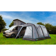 Outdoor Revolution Cayman Air T3 MID (Inc Footprint) Driveaway Awning - Outdoor Revolution - Van Life Living