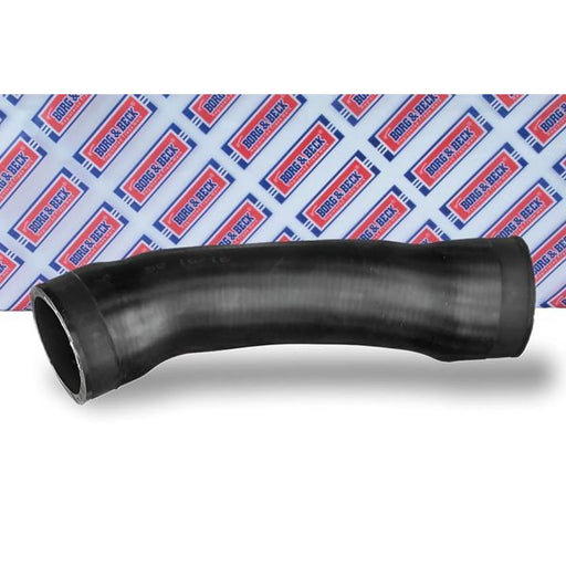 Borg & Beck Intercooler Turbo Charge Air Hose BTH1687