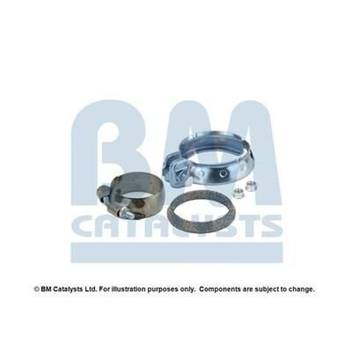 BM Catalysts Fitting Kit FK80367B FK80367B