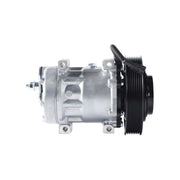 Hella Air Conditioning Compressor 8FK 366 200-081