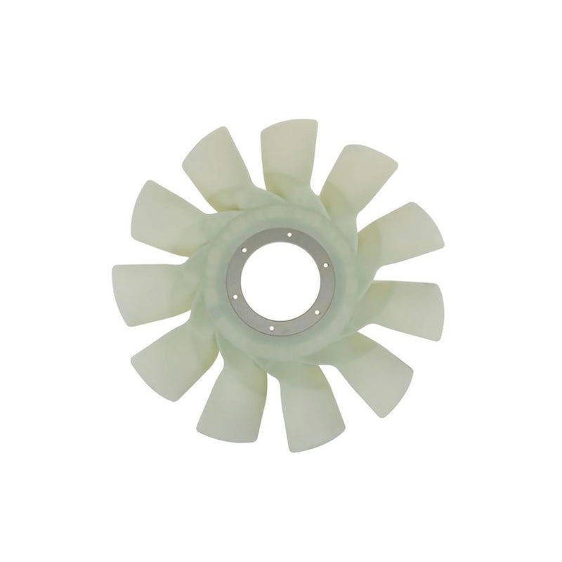 Hella Radiator Cooling Fan Blade 8MV 366 435-181