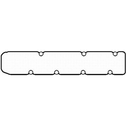 BGA Cylinder Head Cover Gasket NBR (nitrile butadiene rubb RC9326
