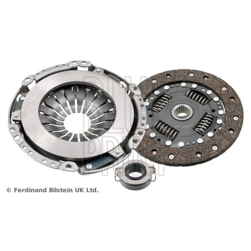 Blue Print Clutch Kit Set 3pc 192mm ADBP300183