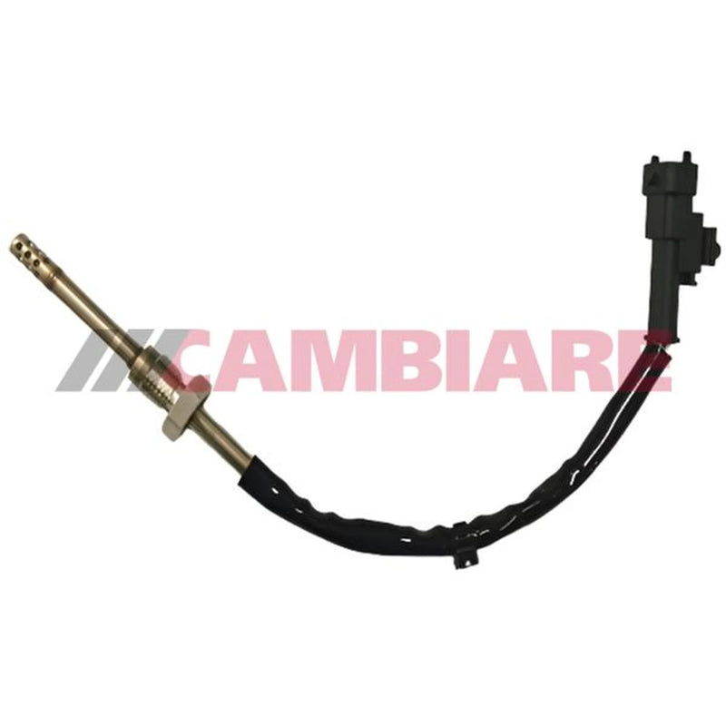 Cambiare Exhaust Gas Temperature Sensor VE390412