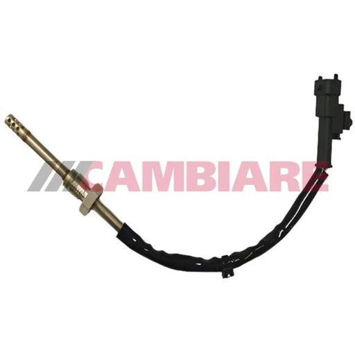 Cambiare Exhaust Gas Temperature Sensor VE390412
