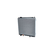 NRF Engine Radiator 53480