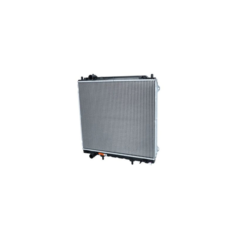 NRF Engine Radiator 53480