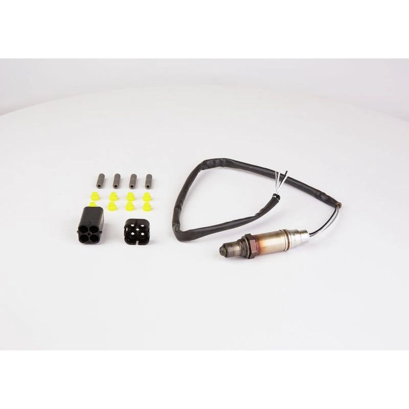 Bosch O2 Lambda Oxygen Sensor before catalytic converter 0 258 986 506