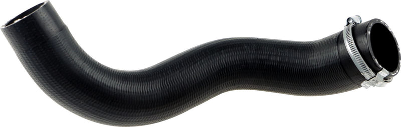 Gates Intercooler Turbo Charge Air Hose 09-0852