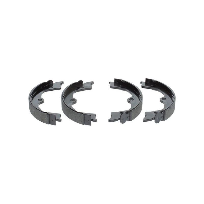 Bosch Parking Brake Shoe Set 0 986 487 931