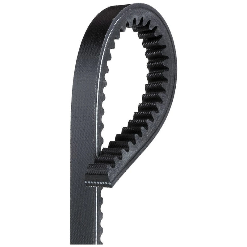 Gates V-Belt Auxiliary Drive Belt BX38