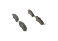 Bosch Brake Pad Set x x 0986494379