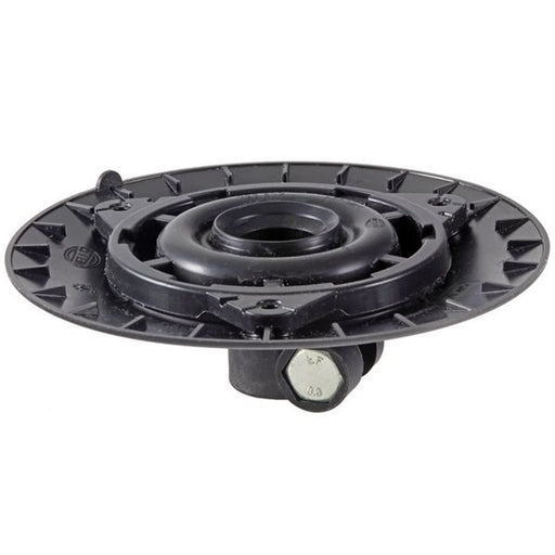 Hella Rotating Beacon Holder Wide High 8HG 223 805-011