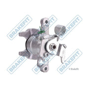 Apec Brake Caliper Assembly Rear Right BCA1928