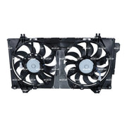 NRF Engine Cooling Fan 470104