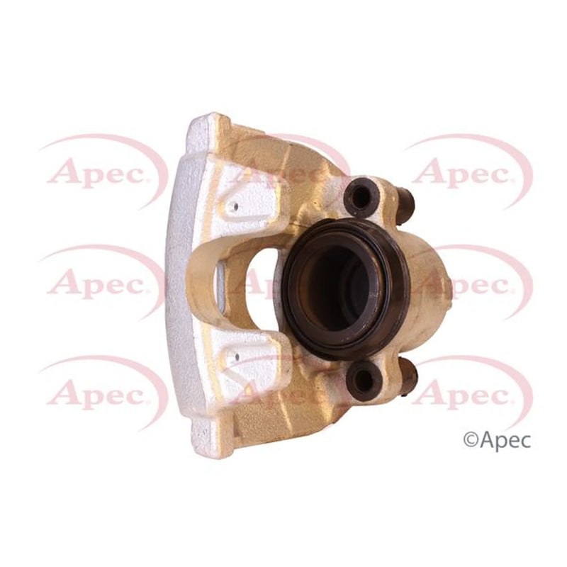 Apec Brake Caliper Assembly Front Right RCA820