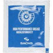 Sachs Clutch Kit Set 3pc 3000970081