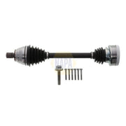 NAPA CV Drive Shaft Driveshaft Front Left NDS1773L