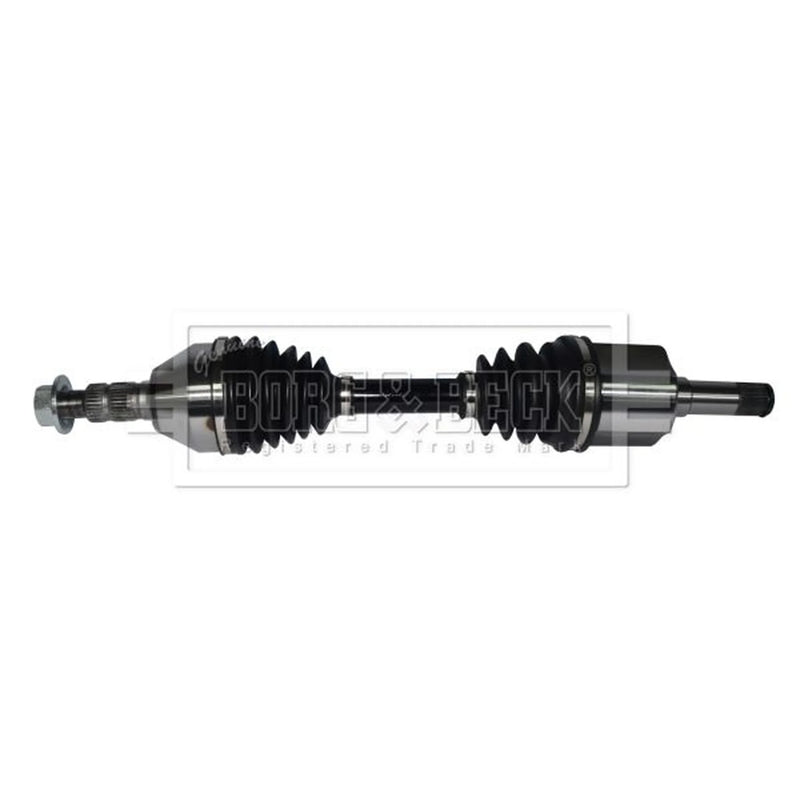 Borg & Beck CV Drive Shaft Driveshaft Front Right BDS1548
