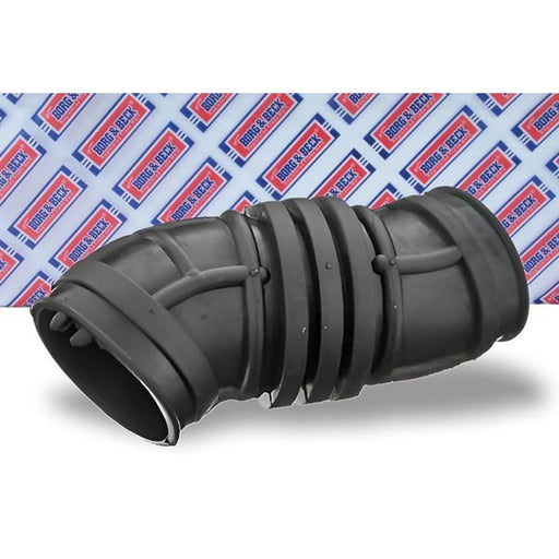 Borg & Beck Air Filter Intake Hose NBR (nitrile butadiene rubb BTH1481
