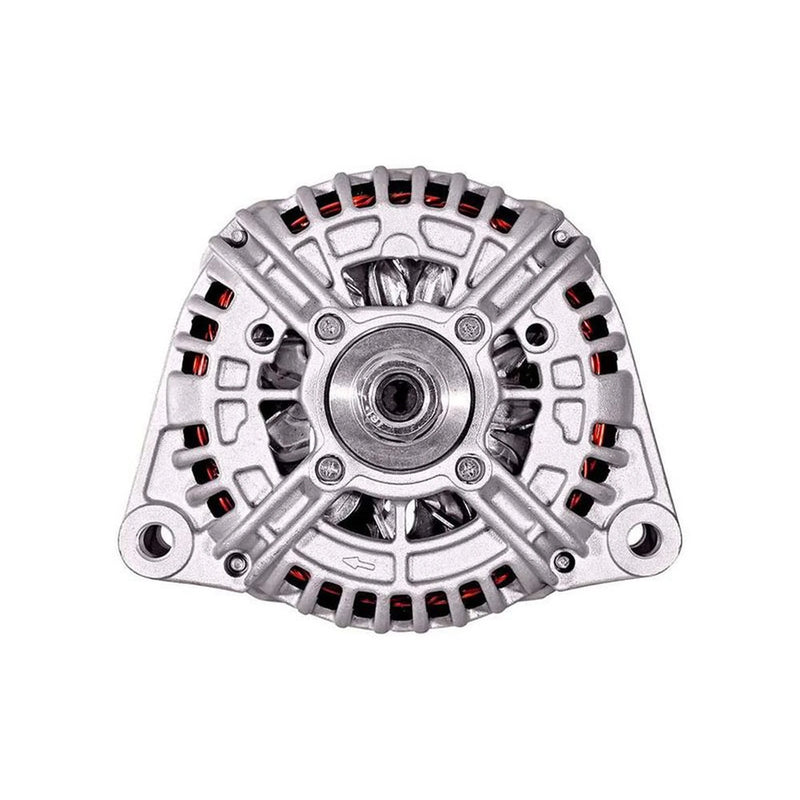 Hella Car Alternator 12V 8EL 015 643-121