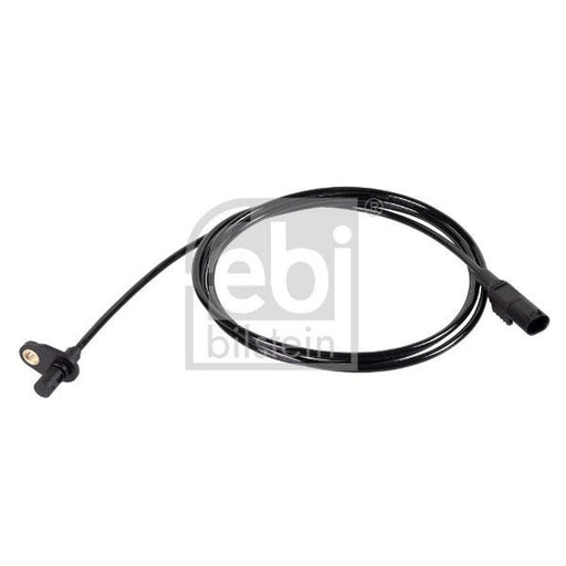 Febi ABS Wheel Speed Sensor Rear Right 170672
