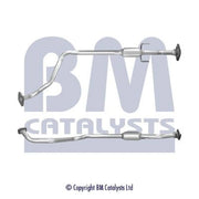BM Catalysts Exhaust Pipe OD BM50285