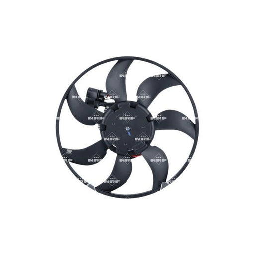 NRF Engine Cooling Fan 470111