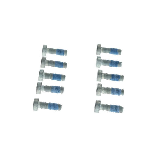 Bosch Mounting Screw Fastener 2 914 558 158