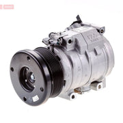 Denso Air Conditioning Compressor fits Toyota Land Cruiser Prado 2009 on 3.0
