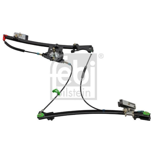 Febi Electric Window Regulator Lifter Right Front 14724