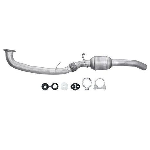 Hella Catalytic Converter 8LE 366 052-871