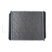 NRF Engine Radiator 514782