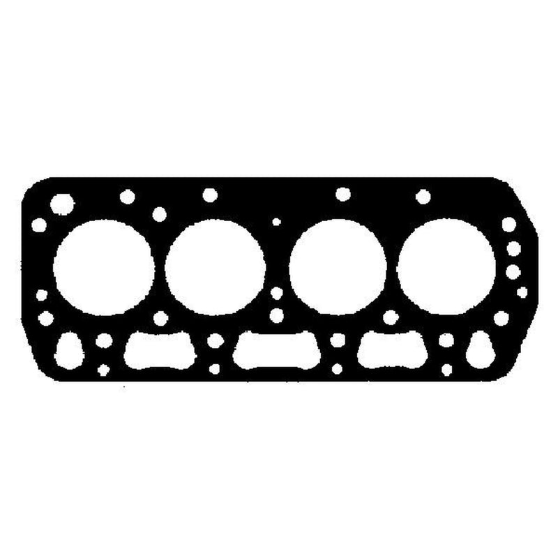 BGA Cylinder Head Gasket 1mm Thick CH3390