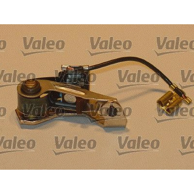 Valeo Ignition Distributor Contact Breaker 343429